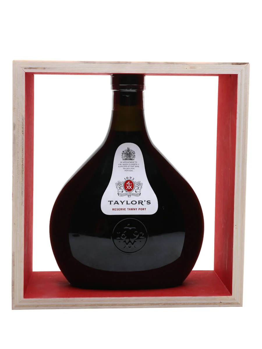 Taylor's Reserve Tawny Port | 1L