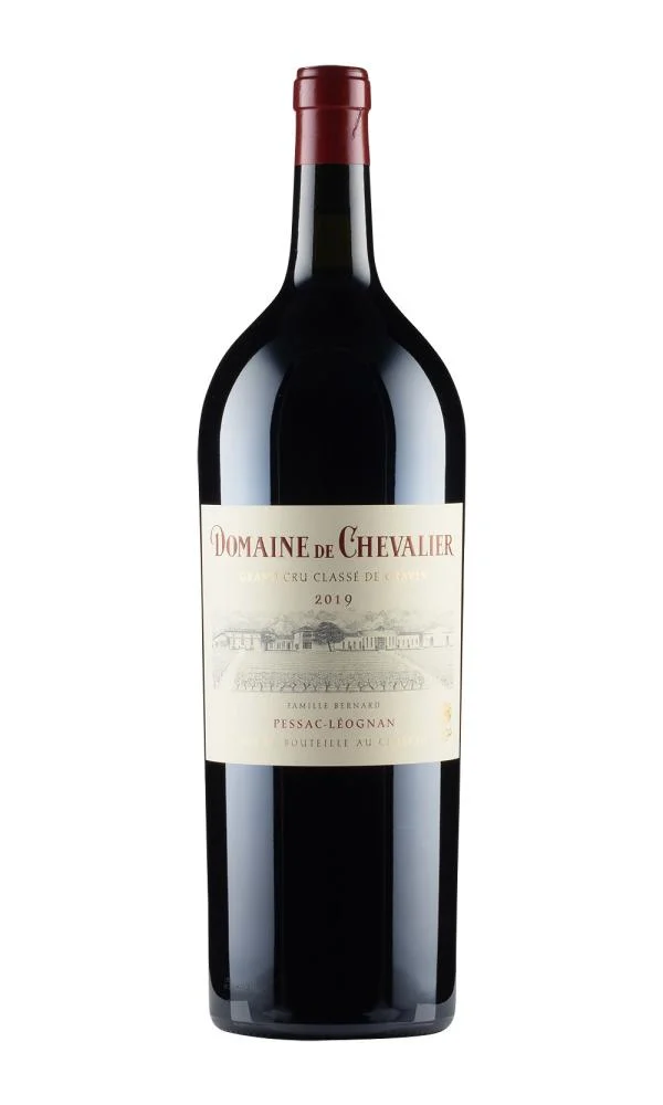2019 | Domaine de Chevalier | Pessac-Leognan (Magnum)
