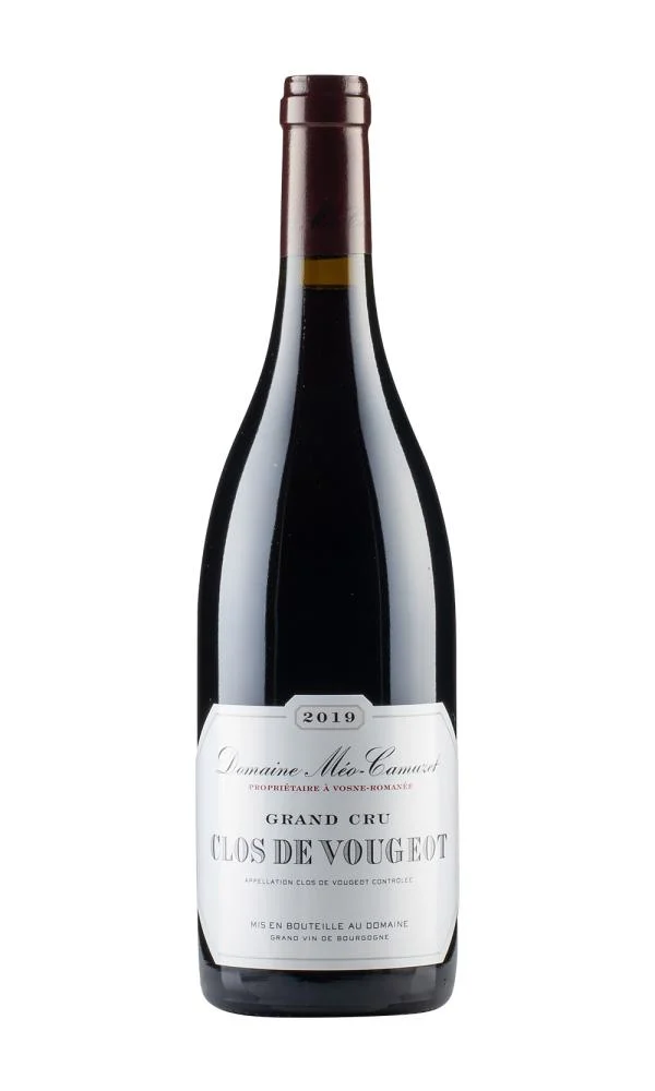 2019 | Meo Camuzet | Clos de Vougeot - Wine