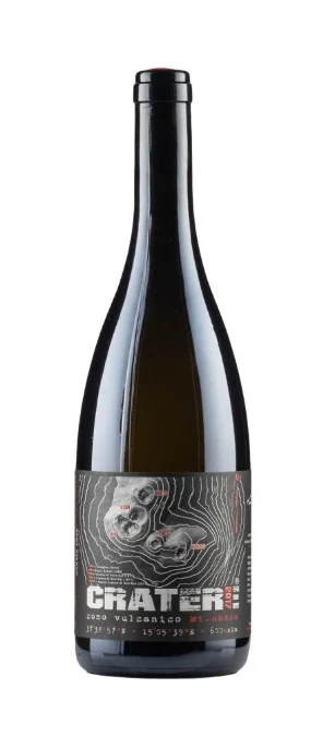 2017 | Monterosso | Crater Etna Bianco - Wine