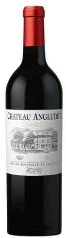 2019 | Château d'Angludet | Margaux - Wine