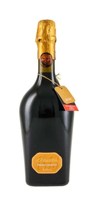 Ceci | Otello Nero di Lambrusco - NV