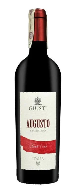 2016 | Vino Giusti | Recantina Augusto