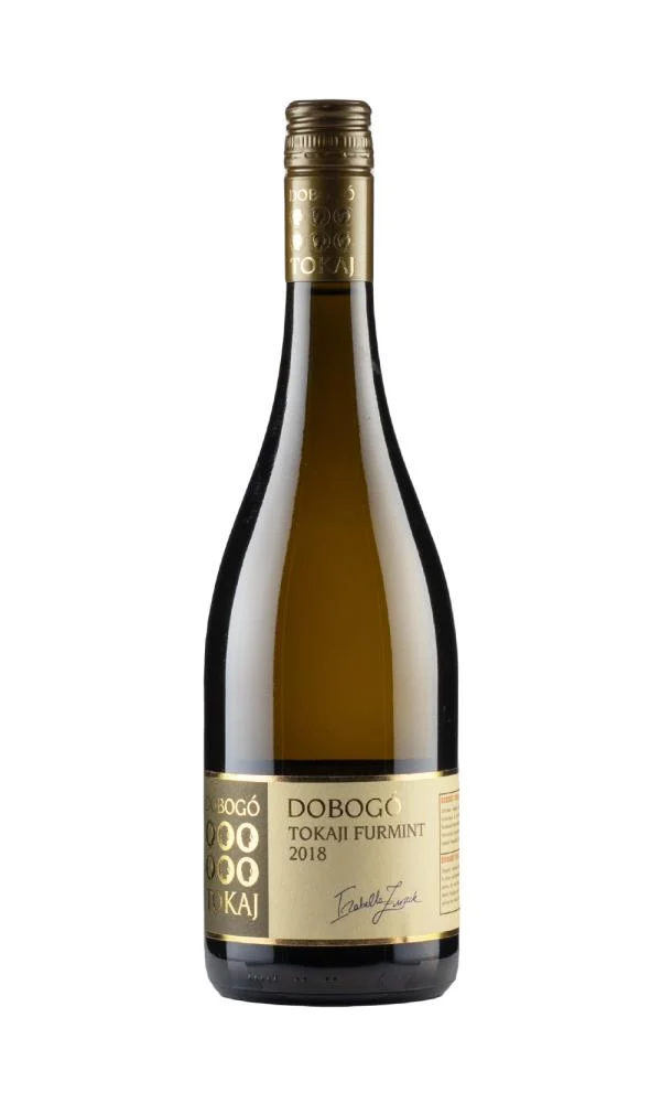 2018 | Dobogo Pinceszet | Tokaji Furmint - Wine