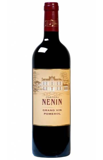 2015 | Château Nénin | Pomerol - Wine