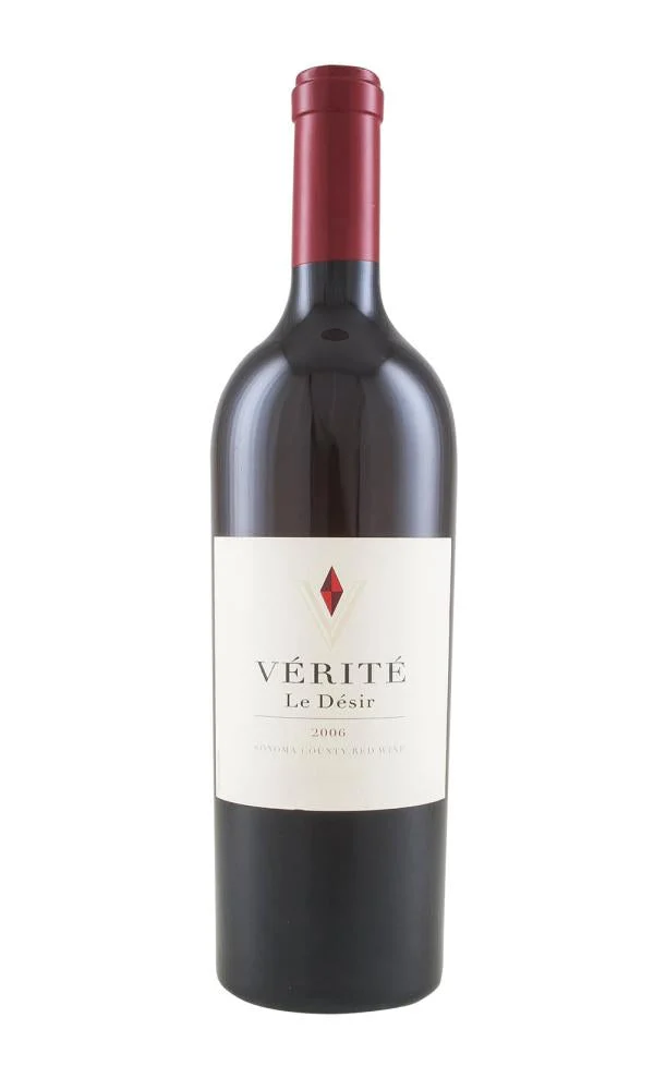 2006 | Verite | Le Désir - Wine