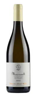 2020 | Domaine Jobard-Morey | Meursault Les Tillets