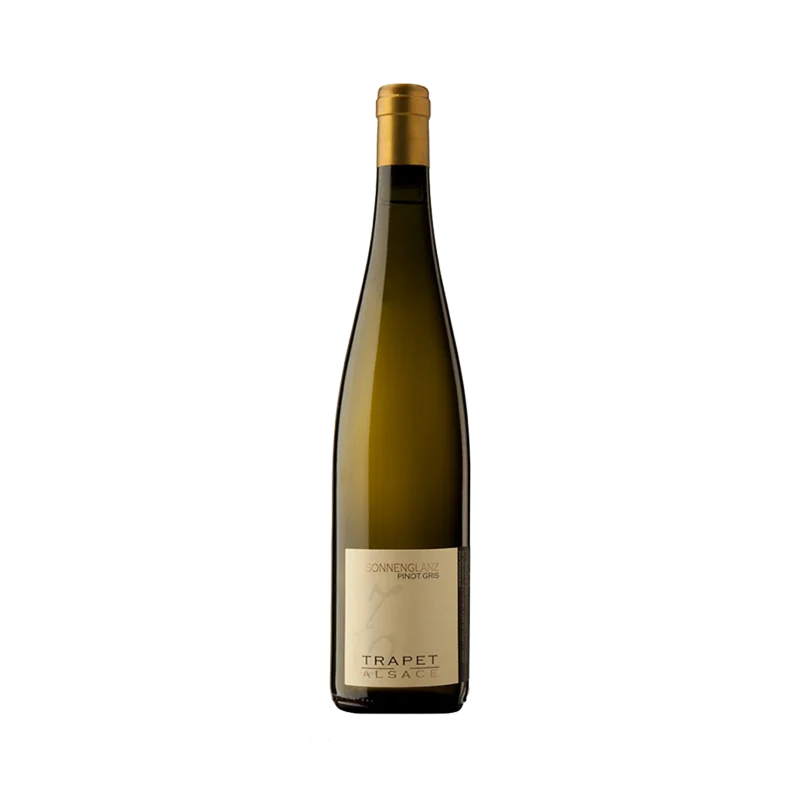 2013 | Domaine Trapet | Sonnenglanz Grand Cru Pinot Gris - Wine