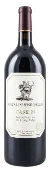 2015 | Stags Leap | Cask 23 (Magnum) - Wine