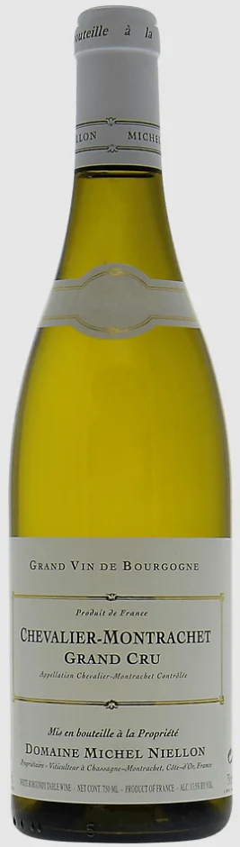 1998 | Domaine Michel Niellon | Chevalier-Montrachet Grand Cru