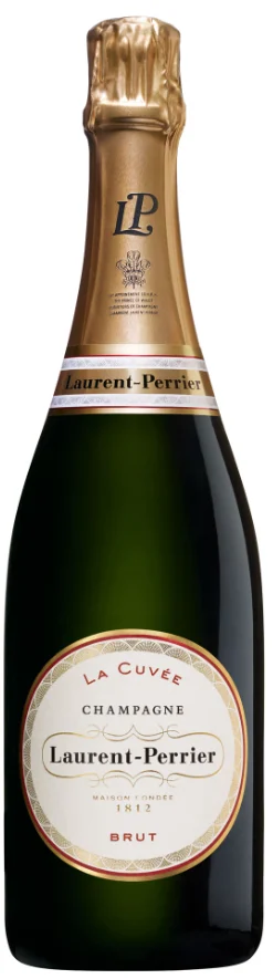 Laurent-Perrier | La Cuvee Brut - NV