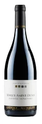 2012 | Lignier-Michelot | Morey St Denis Les Faconnieres