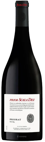 2016 | Cellers de Scala Dei | Prior Priorat - Wine