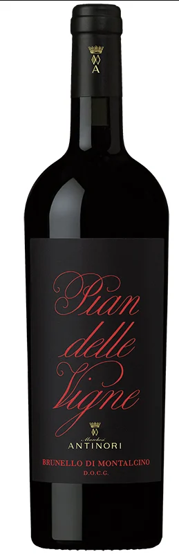 2014 | Antinori | Pian Delle Vigne Brunello Di Montalcino - Wine