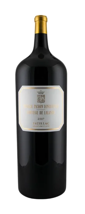 2017 | Pichon Lalande | Pauillac 18L - Vino