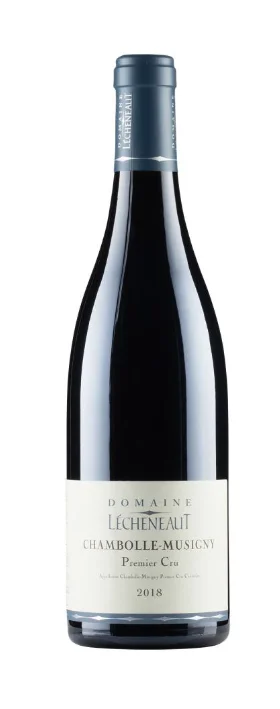 2018 | Lecheneaut | Chambolle Musigny 1er Cru - Wine