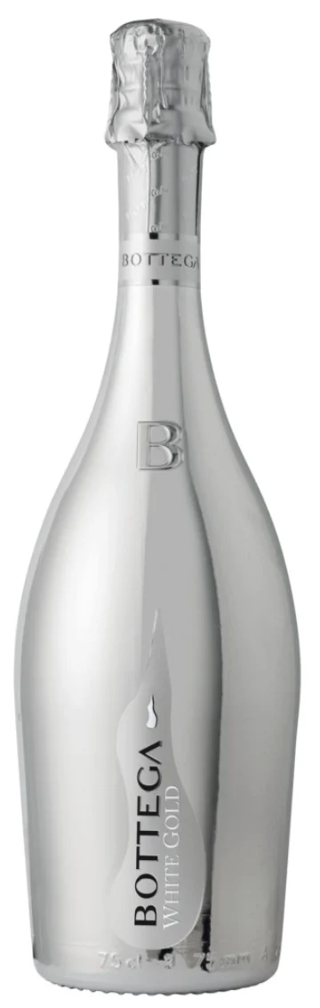 Bottega S.p.A | White Gold Spumante Venezia DOC Brut - NV