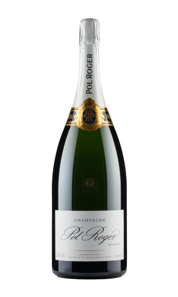 Pol Roger | Brut Reserve (Magnum) - NV