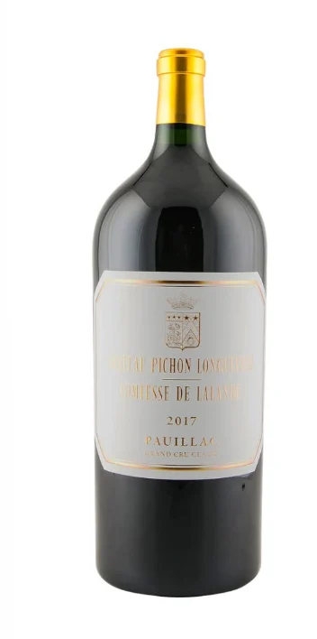 2017 | Pichon Lalande | Pauillac 6L - Vino