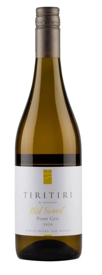 2020 | Neudorf Vineyards | Tiritiri Pinot Gris - Wine