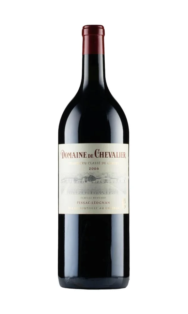 2006 | Domaine de Chevalier | Pessac-Leognan (Magnum)
