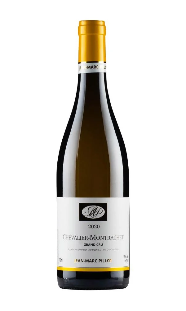 2020 | Domaine Jean-Marc Pillot | Chevalier Montrachet