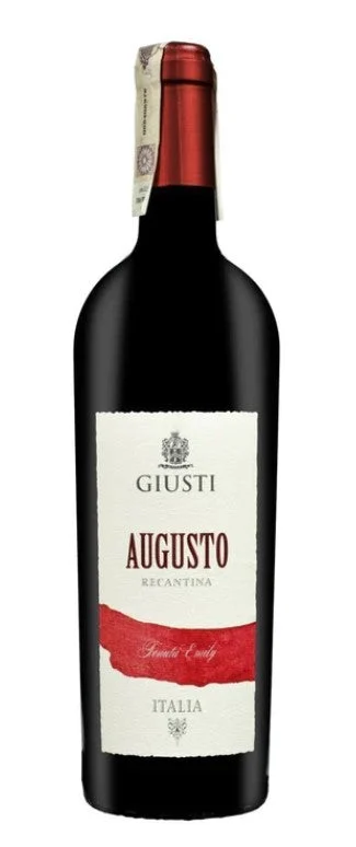 2017 | Giusti Wine | Recantina Augusto
