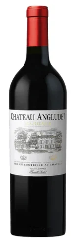 2020 | Château d'Angludet | Margaux - Wine