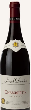 1996 | Joseph Drouhin | Chambertin Grand Cru - Wine
