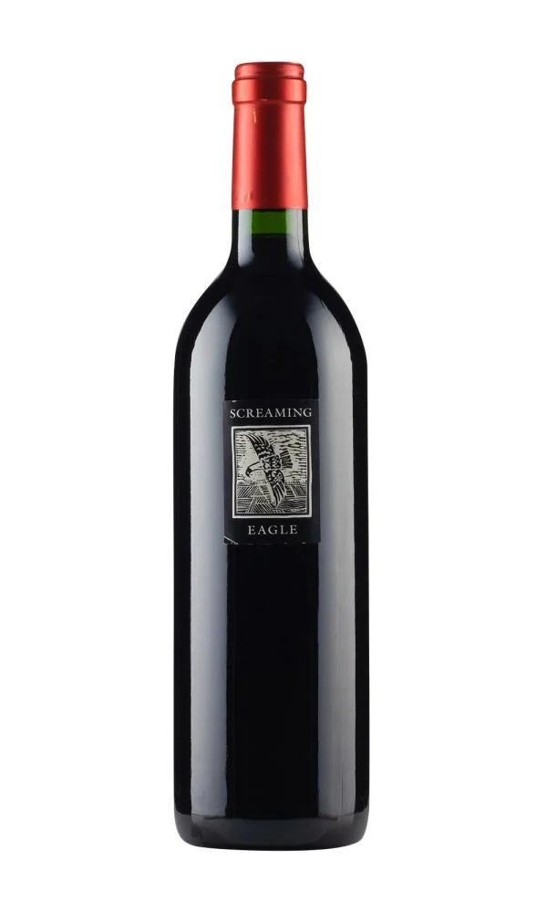 1993 | Screaming Eagle | Cabernet Sauvignon - Wine