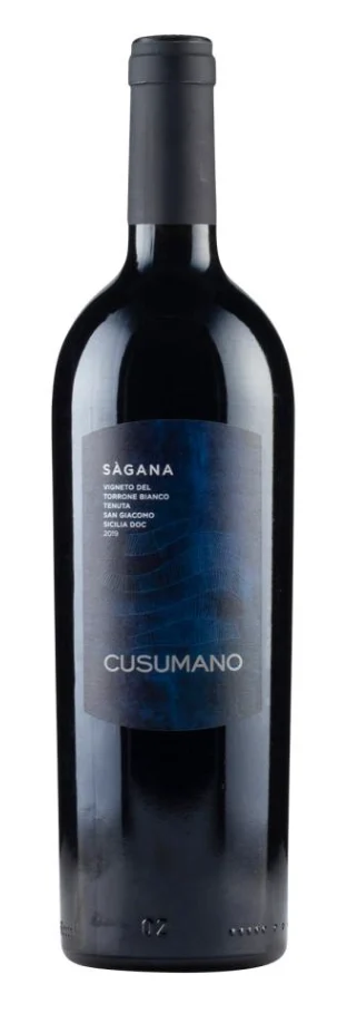 2019 | Cusumano | Sagana Sicilia - Wine