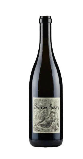 2018 | Didier Dagueneau | Pouilly Fume Buisson Renard - Wine