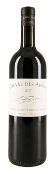 2017 | Cheval des Andes | Mendoza - Wine