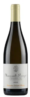 2020 | Domaine Jobard-Morey | Meursault Porusot