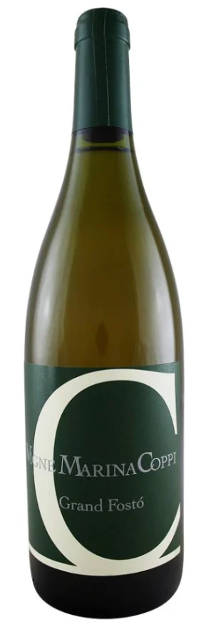 2015 | Vigne Marina Coppi | Timorasso Grand Fosto - Wine