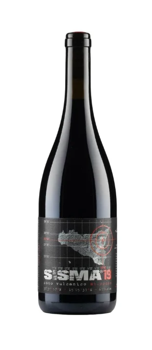 2019 | Monterosso | Sisma Etna Rosso - Wine