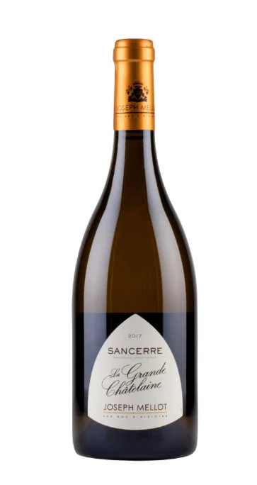 2017 | Joseph Mellot | Sancerre La Grande Chatelaine - Wine