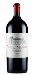 2019 | Chateau Mazeyres | Pomerol 6L - Wine