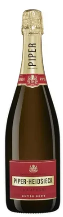 Piper-Heidsieck | Cuvee Brut - NV