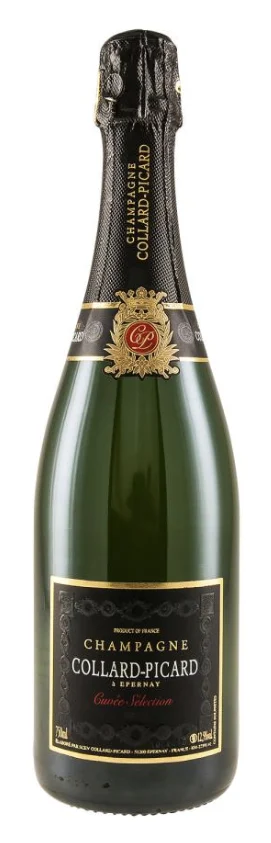 Collard-Picard | Cuvee Selection - NV