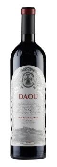 2015 | DAOU | Soul of a Lion - Wine