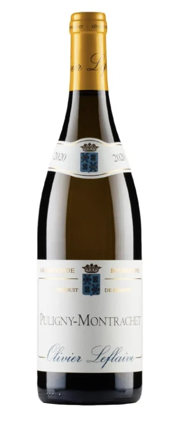 2020 | Olivier Leflaive | Puligny-Montrachet