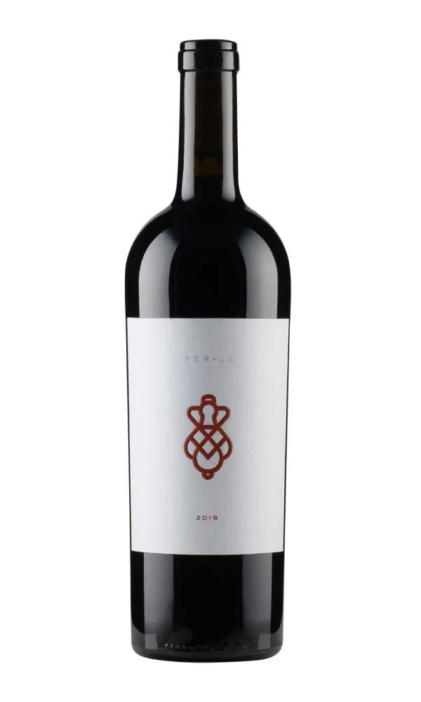 2018 | PerUs | Ines - Vino