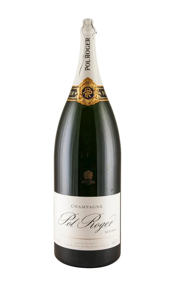 Pol Roger | Brut Reserve 15L- NV