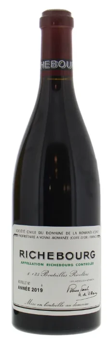2019 | Domaine de la Romanée-Conti | Richebourg Grand Cru