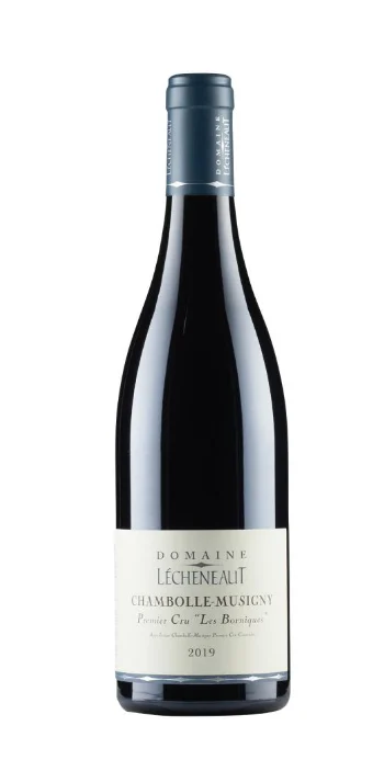 2019 | Lecheneaut | Chambolle Musigny Les Borniques - Wine