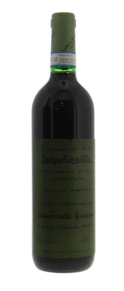 2015 | Quintarelli | Valpolicella Classico Superiore - Wine