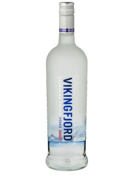 Vodka de patata noruego Vikingfjord | 1L
