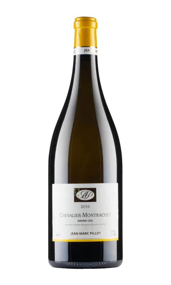 2016 | Domaine Jean-Marc Pillot | Chevalier Montrachet (Magnum)