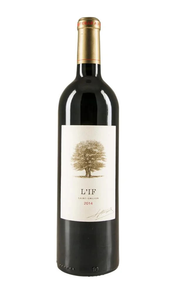 2014 | Chateau L'If | St-Emilion